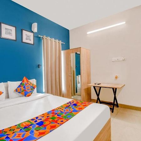 Vrindavan Bhakti Bhavan- Near Prem Mandir By Mukund Hotel Екстериор снимка
