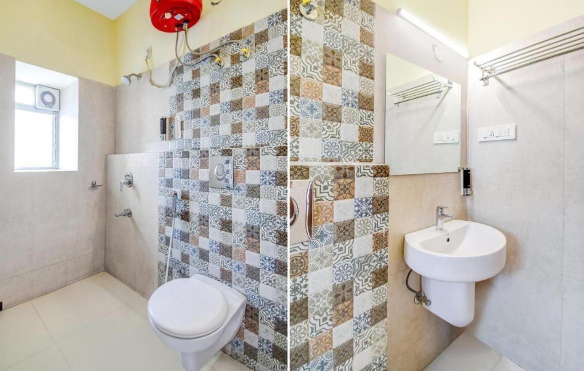 Vrindavan Bhakti Bhavan- Near Prem Mandir By Mukund Hotel Екстериор снимка